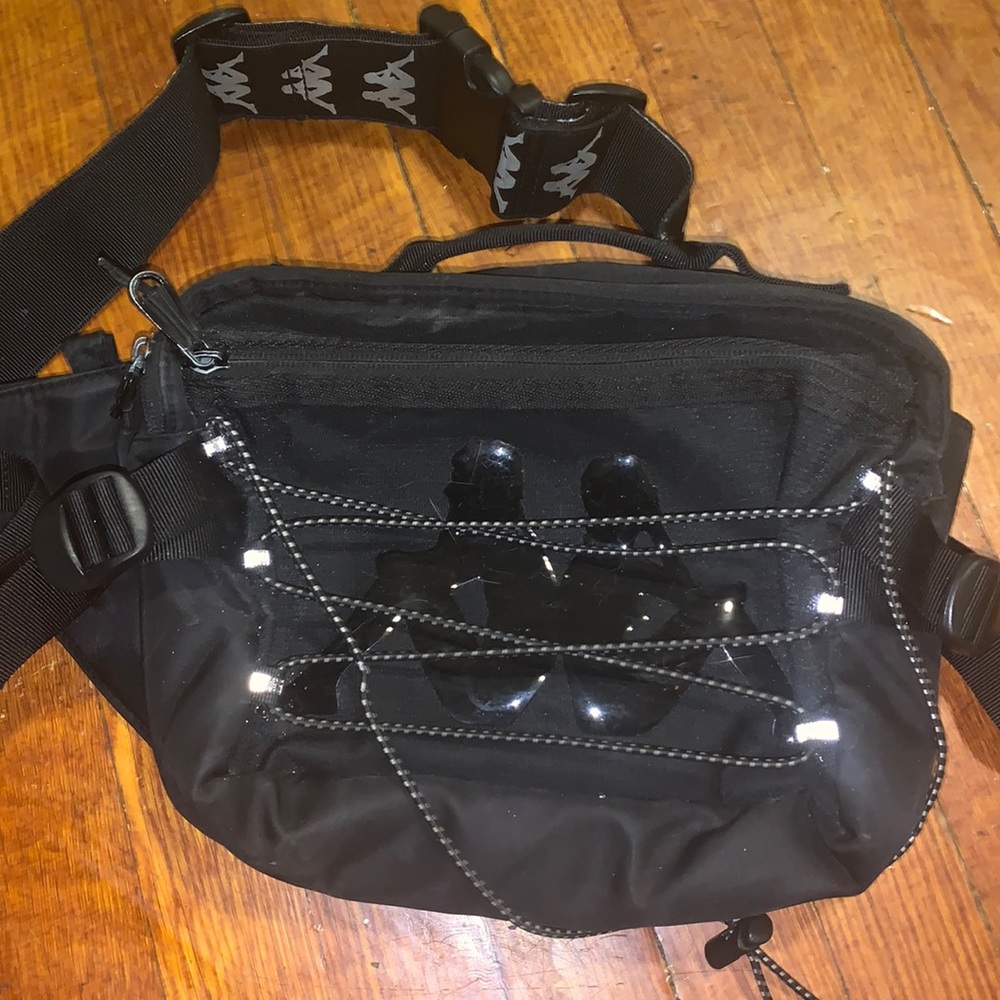 Kappa Fanny Pack